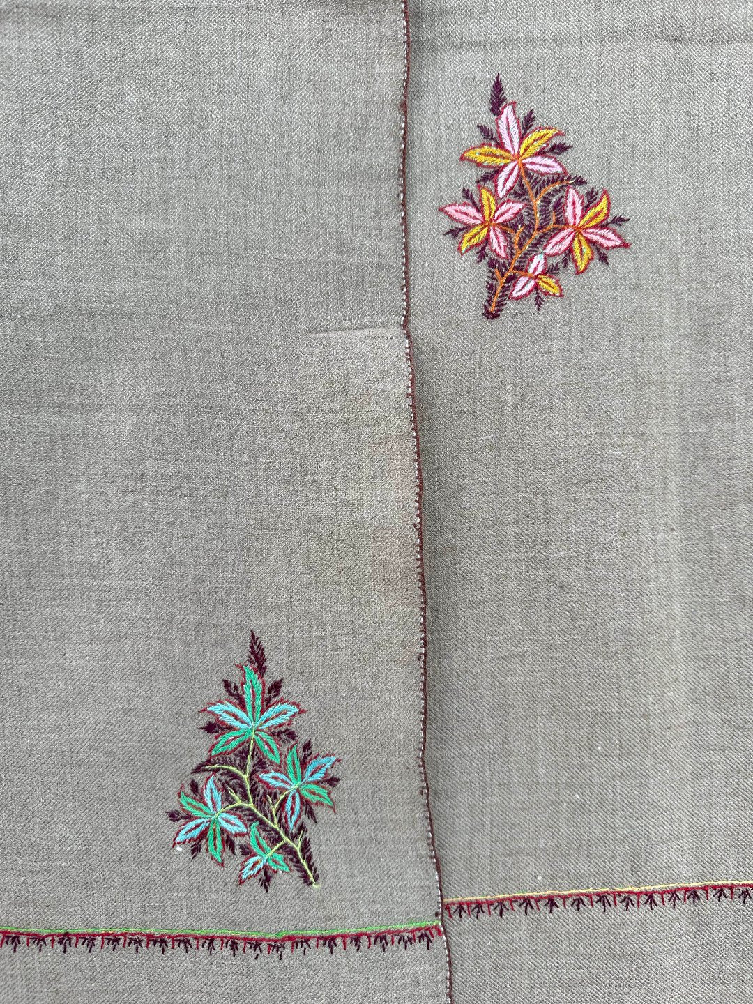 Butah Design Pashmina