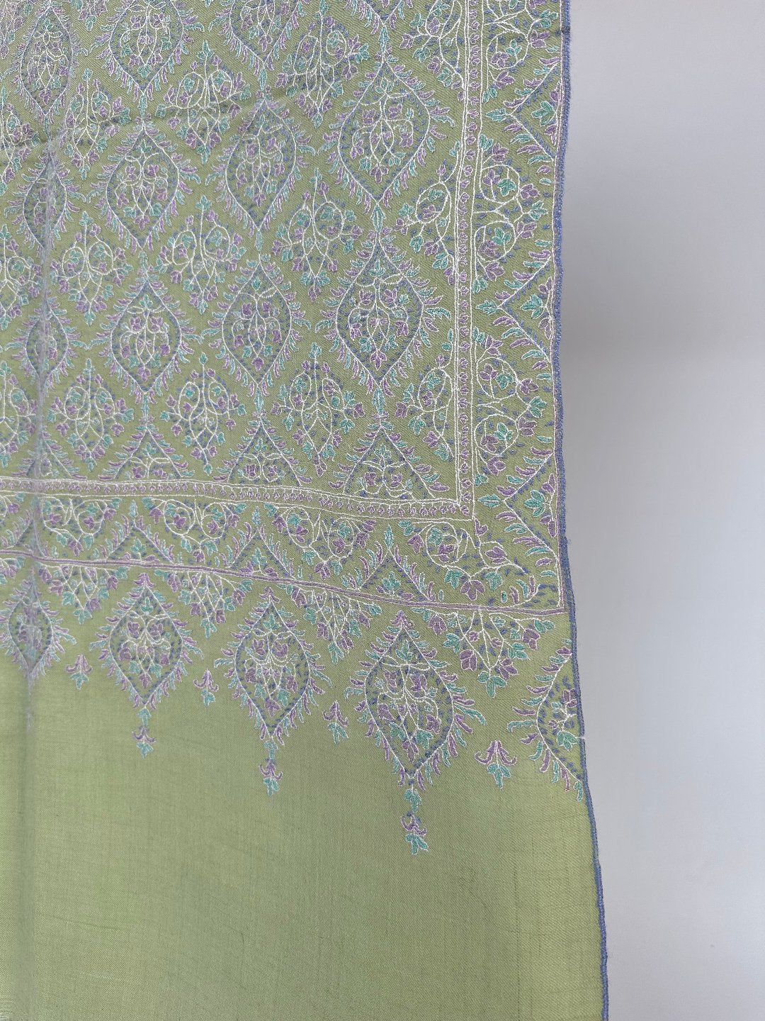 Bridesmaid Shawl Gift