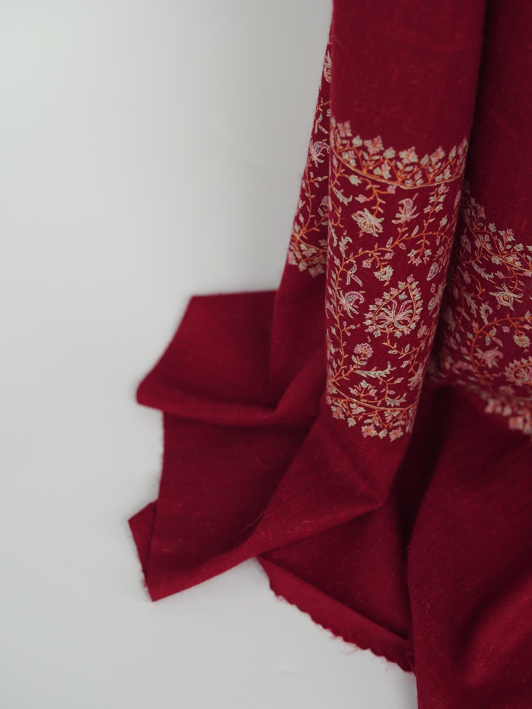 Kashmiri Shawl
