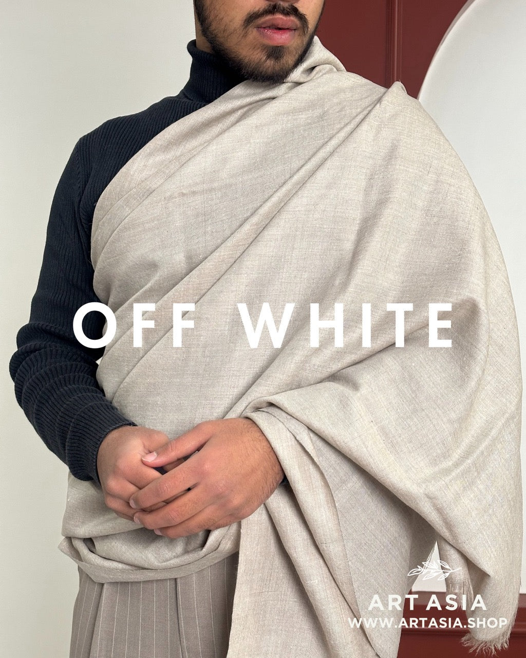 PLAIN PASHMINA WEAR COLOUR STOLE