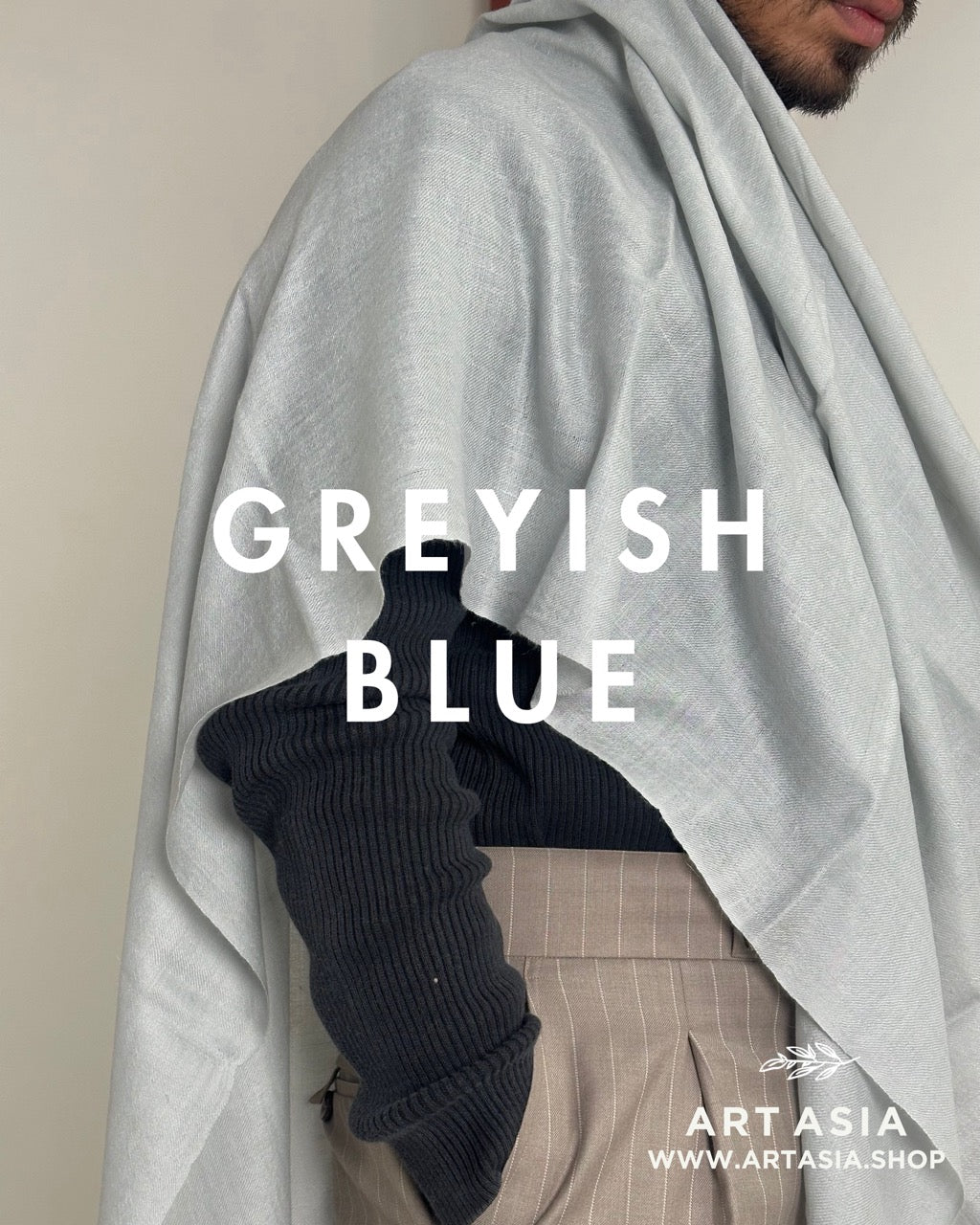 PLAIN PASHMINA WEAR COLOUR STOLE