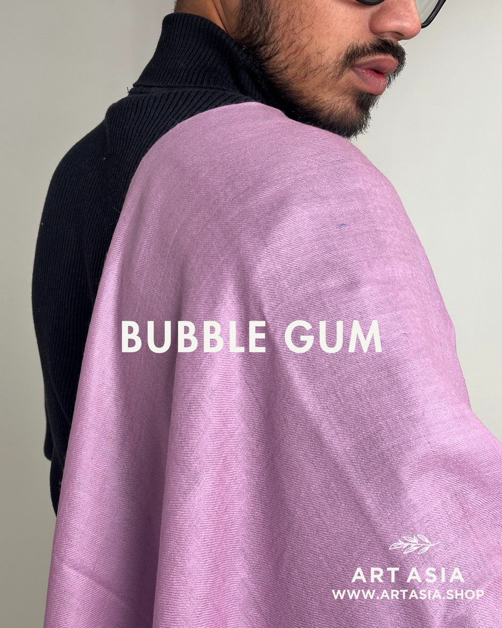 PLAIN PASHMINA WEAR COLOUR STOLE