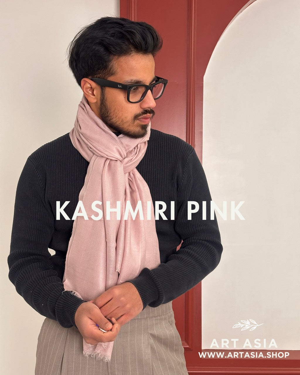 PLAIN PASHMINA WEAR COLOUR STOLE