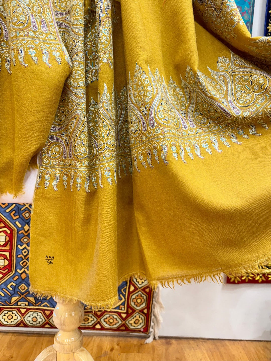 Handmade Scarf