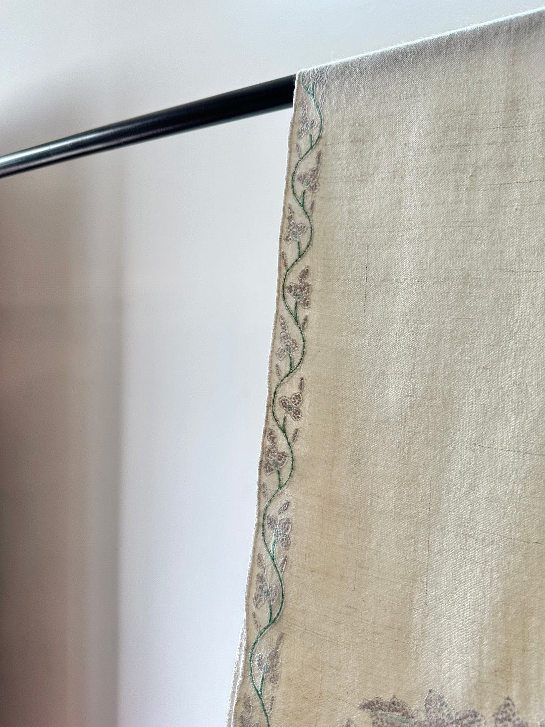Tree Of Life Pashmina Shawl ArtAsiaHandicrafts